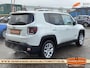 Jeep Renegade 1.4 Limited Aut., stoel-+stuurverw., clima, cruise, pdc v+a, 17" lmv