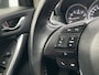 Mazda CX-5 2.0 SkyActiv-G 165 GT-M Line Leer Trekgaak(1800) DAB Navi