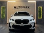 BMW X3 XDrive30e High Executive M-SPORT|PANO|HuD|LASER|CARPLAY|TREKHAAK|SFEERVERLICHTING|STUURVERWARMING|PLUG IN HYBRIDE|292PK