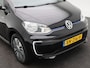 Volkswagen e-Up! Automaat | LED Dagrijverlichting | DAB | Elektrische Ramen | Regensensor | 15 Inch | 39.294 Km !!