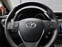 Toyota Auris 1.8 Hybrid Lease DEALER ONDERHOUDEN! PANODAK! ACHTERUITRIJCAM! NAVI! CLIMA! CRUISE!