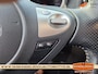 Nissan Juke 1.2 DIG-T S/S N-Vision, 1e eig., trekh., clima, cruise, 360 camera