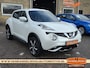 Nissan Juke 1.2 DIG-T S/S N-Vision, 1e eig., trekh., clima, cruise, 360 camera