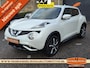 Nissan Juke 1.2 DIG-T S/S N-Vision, 1e eig., trekh., clima, cruise, 360 camera