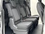 Volkswagen e-Transporter Caravelle 32 L1H1 Life 64 kWh Automaat 8 PERSOONS / garantie tot 12-2027 / WLTP 305 km / Stone Gray / Warmtepomp / Apple Carplay/Android Auto / Licht en zicht-pakket / Keyless entry / draadloze telefoonlader /