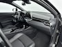 Toyota C-HR 2.0 Hybrid Executive Carplay | LMV 18'' | Stuur Verwarming! | Leder/Stof Bekleding+Stoelverwarming | Automatisch Inparkeren |