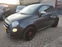 Fiat 500 TwinAir 85 Blackjack