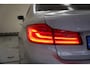 BMW 5-Serie 530e iPerformace Luxury Line Aut. [ Schuifdak Camera Leder Stoelverwarming ]