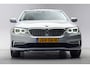 BMW 5-Serie 530e iPerformace Luxury Line Aut. [ Schuifdak Camera Leder Stoelverwarming ]