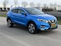 Nissan Qashqai 1.2 Tekna pano, 360 camera