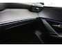 Peugeot e-208 EV GT 50 kWh | Fase 3 laden | Navigatie | Alcantara | Massage | Adaptieve cruise | Black Diamond |