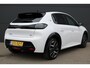 Peugeot e-208 EV GT 50 kWh | Fase 3 laden | Navigatie | Alcantara | Massage | Adaptieve cruise | Black Diamond |