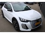 Peugeot e-208 EV GT 50 kWh | Fase 3 laden | Navigatie | Alcantara | Massage | Adaptieve cruise | Black Diamond |