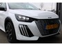 Peugeot e-208 EV GT 50 kWh | Fase 3 laden | Navigatie | Alcantara | Massage | Adaptieve cruise | Black Diamond |