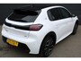 Peugeot e-208 EV GT 50 kWh | Fase 3 laden | Navigatie | Alcantara | Massage | Adaptieve cruise | Black Diamond |