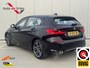 BMW 1-Serie 118i Executive Edition Sport Line|NL-Auto|Navi