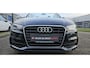 Audi A3 CABRIOLET 1.4 TFSI 140PK S-Line Navi Xenon Cruise 18" Alcantara