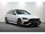 Mercedes-Benz C-klasse Estate 200 AMG ✅ PANO ✅ HEAD-UP ✅ 360 CAMERA ✅ MEMORY ✅ ADAP.CRUISE ✅ CARPLAY