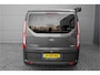 Ford Transit Custom Camper 2.0 TDCI 130PK Keuken Gasfornuis Luifel Hefdak Zonnepaneel
