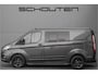 Ford Transit Custom Camper 2.0 TDCI 130PK Keuken Gasfornuis Luifel Hefdak Zonnepaneel