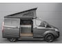 Ford Transit Custom Camper 2.0 TDCI 130PK Keuken Gasfornuis Luifel Hefdak Zonnepaneel