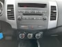Mitsubishi Outlander V6 4WD, Airco, trekhaak, pdc achter