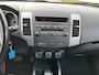 Mitsubishi Outlander V6 4WD, Airco, trekhaak, pdc achter