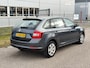 Skoda Rapid Spaceback 1.2 TSI Greentech Ambition