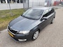 Skoda Rapid Spaceback 1.2 TSI Greentech Ambition