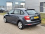 Skoda Rapid Spaceback 1.2 TSI Greentech Ambition