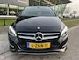 Mercedes-Benz B-klasse 180 Ambition / Automaat / Leder / Stoelverw. / Led / Cruise / Parkeersensoren / NAP /