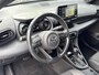 Toyota Yaris 1.5 Hybrid Executive **DODEHOEK DETECTIE/ STOELVERWARMING/ PARKEERSENSOREN/ KEYLESS**