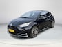 Toyota Yaris 1.5 Hybrid Executive **DODEHOEK DETECTIE/ STOELVERWARMING/ PARKEERSENSOREN/ GARANTIE**