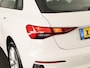 Audi A3 Sportback 30 TFSI Pro Line 110 pk S-tronic | Verlengde garantie | Navigatie via App | Parkeersensoren achter | LED koplampen |