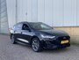 Ford Focus 1.0 EcoBoost Hybrid ST Line 125 pk Wagon SYNC4 touchscreen-Navigatie-WinterPack-Privacy Glass
