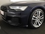 Audi A6 Avant 40 TFSI S edition Competition 204 pk S-tronic | Verlengde garantie | Navigatie | Panoramadak | Parkeersensoren | Achteruitrijcamera | Stoelverwarming | S-Line |