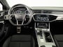 Audi A6 Avant 40 TFSI S edition Competition 204 pk S-tronic | Verlengde garantie | Navigatie | Panoramadak | Parkeersensoren | Achteruitrijcamera | Stoelverwarming | S-Line |