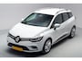 Renault Clio ESTATE 0.9 TCe Zen [ Navigatie Airco Cruise ]