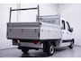 Mercedes-Benz Sprinter 211 CDI Dubbel Cabine 6-Zits Pickup Open Laadbak Airco, Trekhaak, LxBxH 270x203x80 cm, 6-Zits