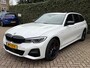 BMW 3-Serie Touring 330e xDrive High Executive M-Pakket | M3 Zetels | Pano | Trekhaak