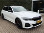 BMW 3-Serie Touring 330e xDrive High Executive M-Pakket | M3 Zetels | Pano | Trekhaak