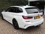 BMW 3-Serie Touring 330e xDrive High Executive M-Pakket | M3 Zetels | Pano | Trekhaak