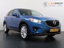 Mazda CX-5 2.0 4WD Trekhaak | LMV | Navigatie | Leder | Camera