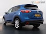Mazda CX-5 2.0 4WD Trekhaak | LMV | Navigatie | Leder | Camera