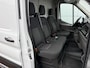 Ford E-Transit 350 68kWh 184PK L2H3 317km WLTP 97.1% (SOH) BEV Snelladen 360° Camera Climate Control Cruise Control Navigatie Carplay Parkeersensoren voor achter