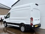 Ford E-Transit 350 68kWh 184PK L2H3 317km WLTP 97.1% (SOH) BEV Snelladen 360° Camera Climate Control Cruise Control Navigatie Carplay Parkeersensoren voor achter