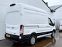 Ford E-Transit 350 68kWh 184PK L2H3 317km WLTP 97.1% (SOH) BEV Snelladen 360° Camera Climate Control Cruise Control Navigatie Carplay Parkeersensoren voor achter