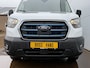 Ford E-Transit 350 68kWh 184PK L2H3 317km WLTP 97.1% (SOH) BEV Snelladen 360° Camera Climate Control Cruise Control Navigatie Carplay Parkeersensoren voor achter