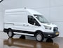 Ford E-Transit 350 68kWh 184PK L2H3 317km WLTP 97.1% (SOH) BEV Snelladen 360° Camera Climate Control Cruise Control Navigatie Carplay Parkeersensoren voor achter