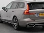Volvo V60 2.0 T6 Recharge AWD R-Design | CAMERA | ADAPTIVE | STOEL- EN STUURVERW. | TREKHAAK